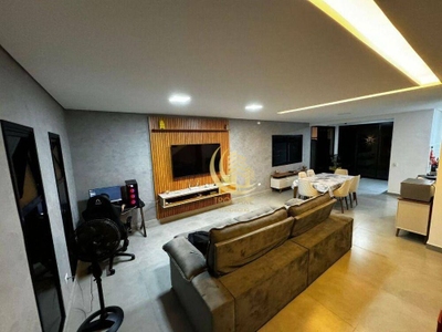 Sobrado, 3 quartos, 148 m² - Foto 3