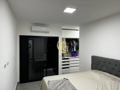 Sobrado, 3 quartos, 148 m² - Foto 4
