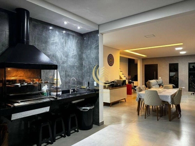 Sobrado, 3 quartos, 148 m² - Foto 1