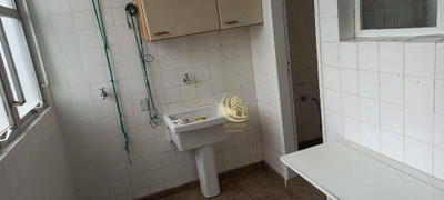 Apartamento, 3 quartos, 90 m² - Foto 4