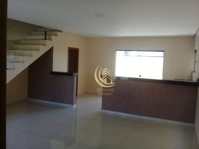 Sobrado, 3 quartos, 156 m² - Foto 3