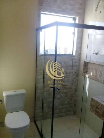 Sobrado, 3 quartos, 156 m² - Foto 2