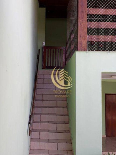 Sobrado, 4 quartos, 228 m² - Foto 3