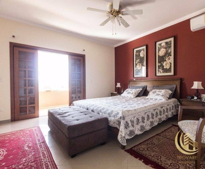 Sobrado, 3 quartos, 320 m² - Foto 5