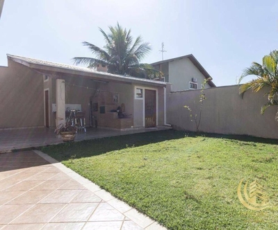 Sobrado, 3 quartos, 320 m² - Foto 3