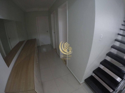 Apartamento, 2 quartos, 107 m² - Foto 3