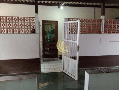 Casa, 2 quartos, 441 m² - Foto 4