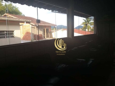 Sobrado, 4 quartos, 390 m² - Foto 1