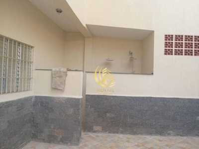 Sobrado, 4 quartos, 390 m² - Foto 4