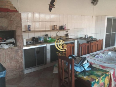 Sobrado, 4 quartos, 390 m² - Foto 3