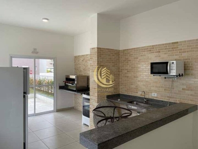 Apartamento, 2 quartos, 64 m² - Foto 5