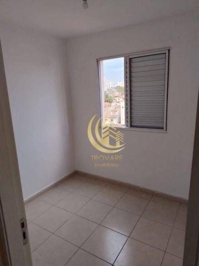 Apartamento, 3 quartos, 70 m² - Foto 1