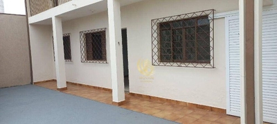 Sobrado, 5 quartos, 191 m² - Foto 3