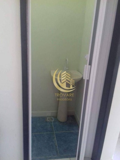 Loja-Salão, 21 m² - Foto 3