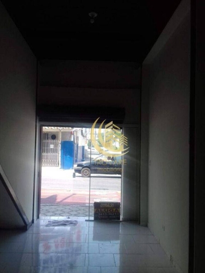 Loja-Salão, 21 m² - Foto 5