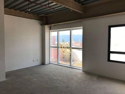 Sala-Conjunto, 45 m² - Foto 1