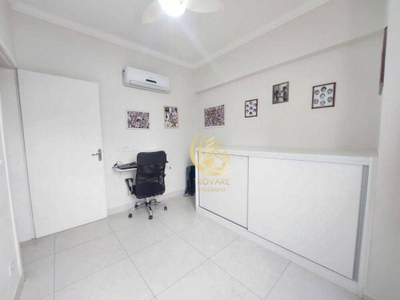 Apartamento, 3 quartos, 125 m² - Foto 1