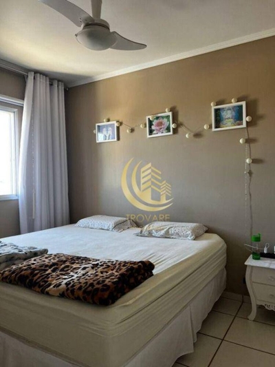 Apartamento, 2 quartos, 72 m² - Foto 3