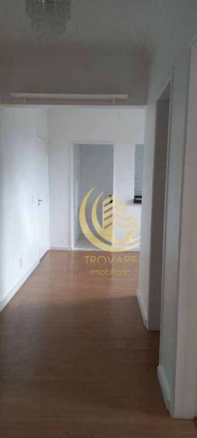 Apartamento, 2 quartos, 65 m² - Foto 2