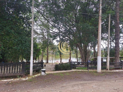 Loteamento e Condomínio, 2500 m² - Foto 2