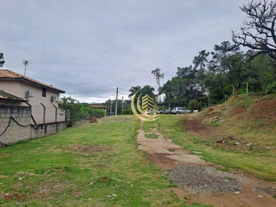 Loteamento e Condomínio, 2500 m² - Foto 4