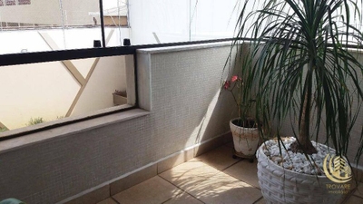 Apartamento, 4 quartos, 353 m² - Foto 4