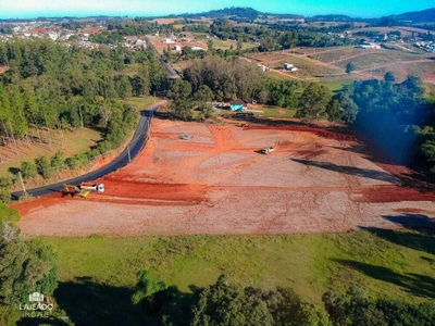 Terreno, 236 m² - Foto 3