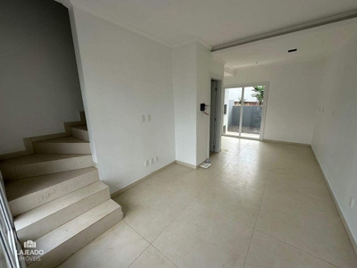 Sobrado, 2 quartos, 68 m² - Foto 2