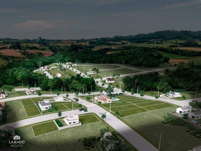 Terreno, 205 m² - Foto 3