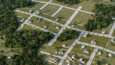 Terreno, 205 m² - Foto 1