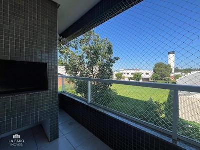 Apartamento, 3 quartos, 105 m² - Foto 4