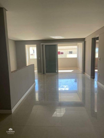 Apartamento, 3 quartos, 113 m² - Foto 1