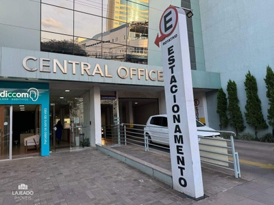 Sala-Conjunto, 14 m² - Foto 1