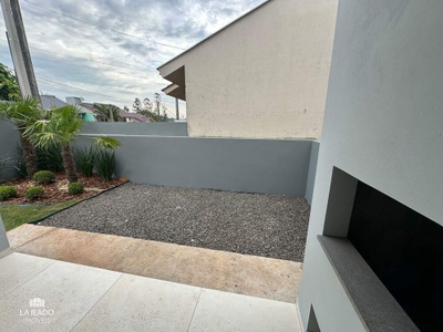 Sobrado, 2 quartos, 80 m² - Foto 4