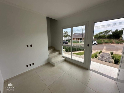 Sobrado, 2 quartos, 80 m² - Foto 3