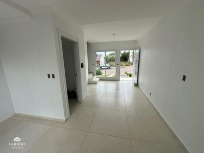 Sobrado, 2 quartos, 80 m² - Foto 2