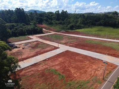 Terreno, 778 m² - Foto 4