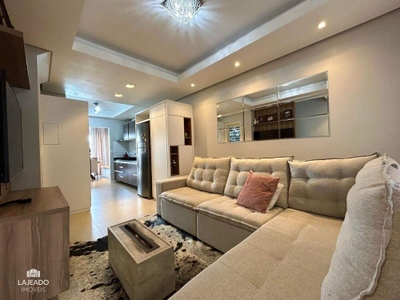 Sobrado, 2 quartos, 100 m² - Foto 2