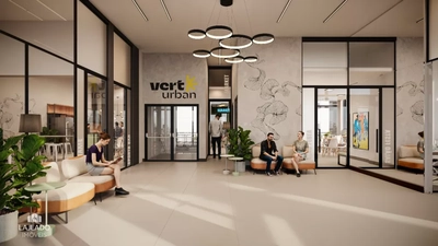 Apartamento, 2 quartos, 65 m² - Foto 1