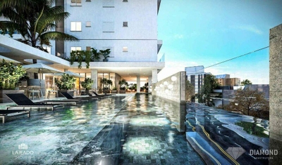 Apartamento, 3 quartos, 200 m² - Foto 4