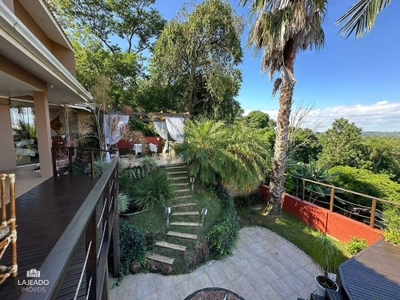 Casa, 4 quartos, 353 m² - Foto 2