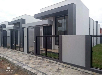 Casa, 94 m² - Foto 1