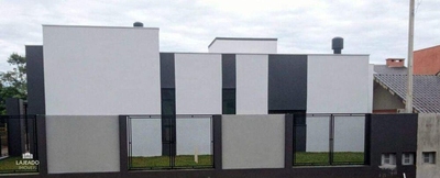 Casa, 94 m² - Foto 2