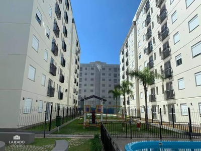 Apartamento, 2 quartos, 49 m² - Foto 4