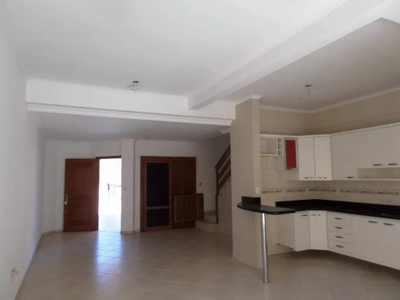 Sobrado, 3 quartos, 120 m² - Foto 4