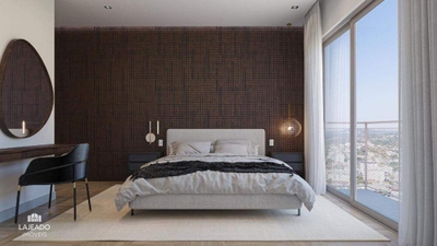 Apartamento, 733 m² - Foto 2