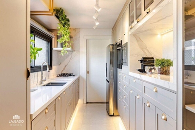 Apartamento, 3 quartos, 166 m² - Foto 4