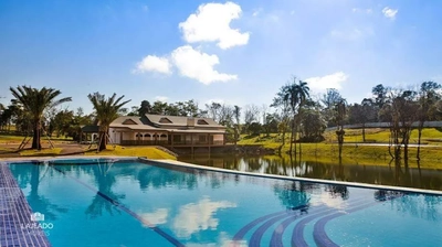 Terreno, 450 m² - Foto 1