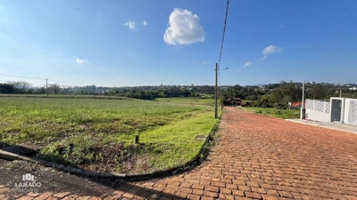 Terreno, 372 m² - Foto 1