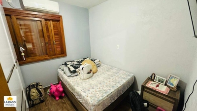 Casa, 2 quartos, 63 m² - Foto 3